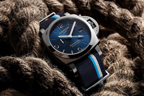 panerai corporate ltd|watch brands owned by citizen.